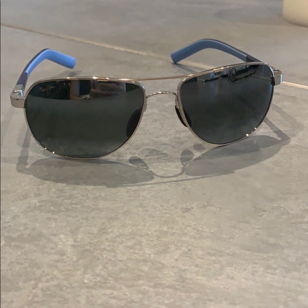 Maui Jim aviators